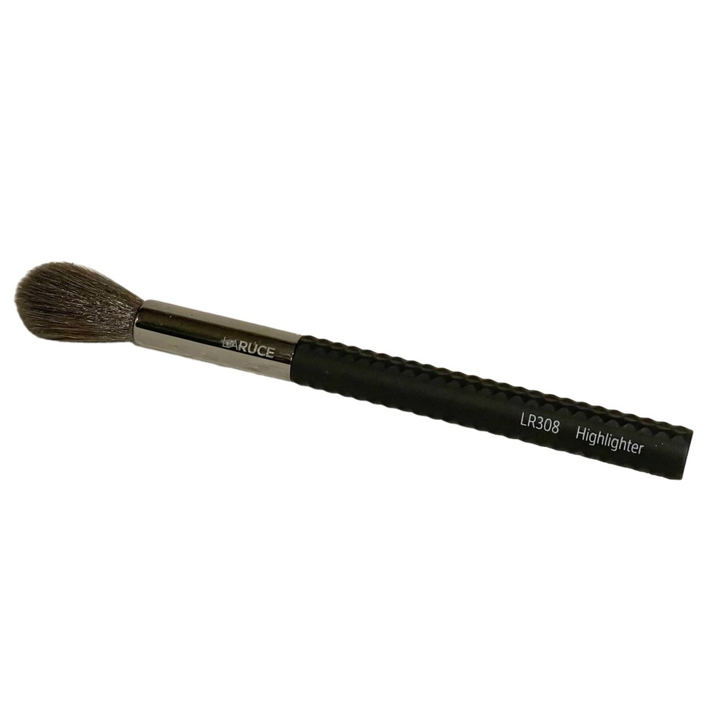 La Ruce Highlighter‎ Brush Makeup Beauty LR308 NEW